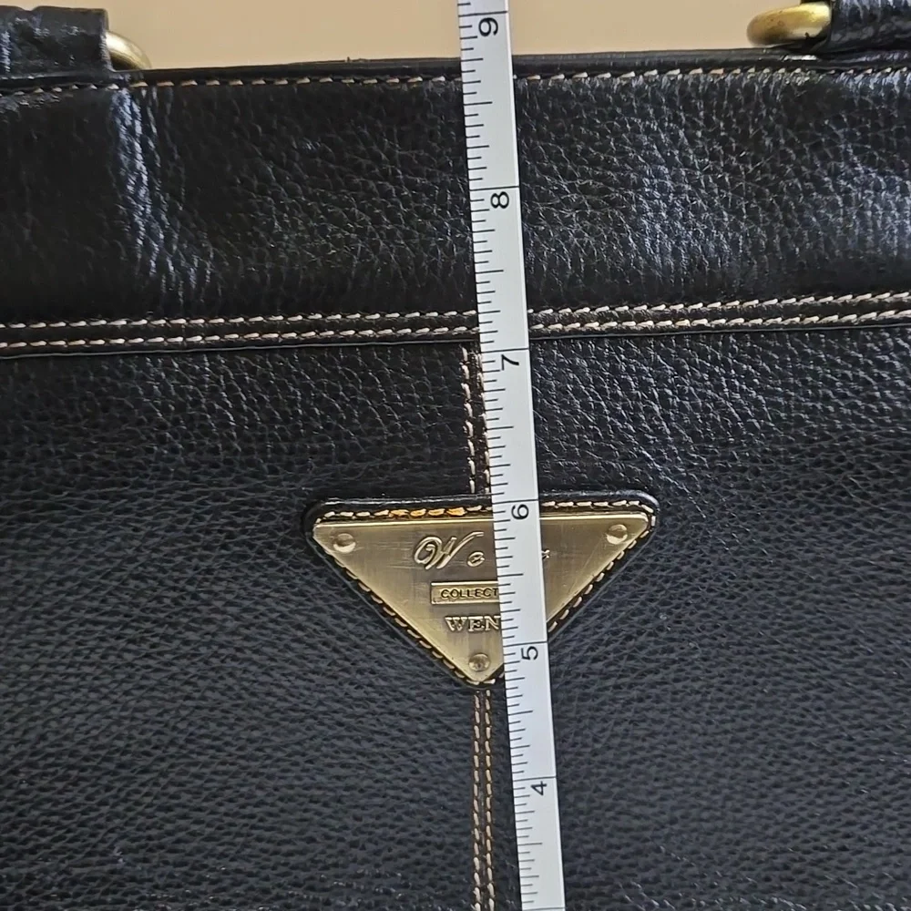 Wenz Collection Purse - Picture 11 of 12